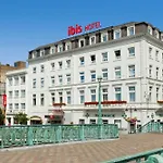 Ibis Charleroi Centre Gare