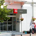 Ibis Charleroi Centre Gare