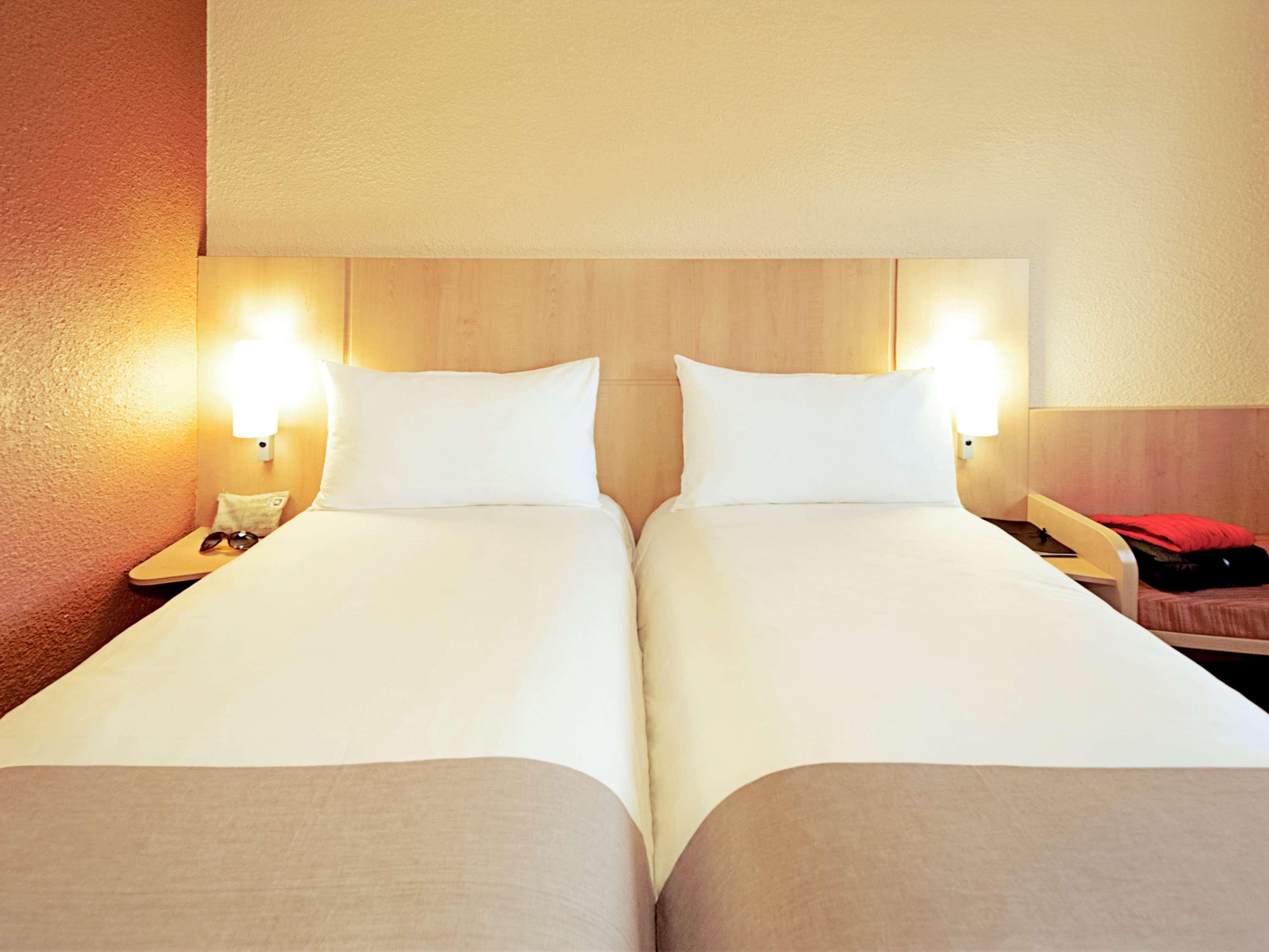 Ibis Centre Gare 3* Charleroi