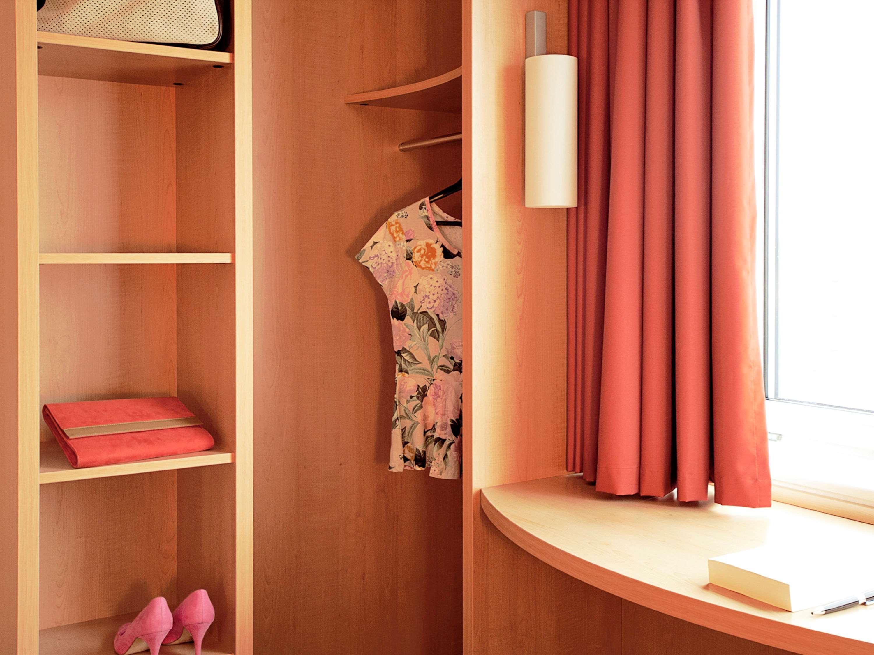 Ibis Centre Gare 3*