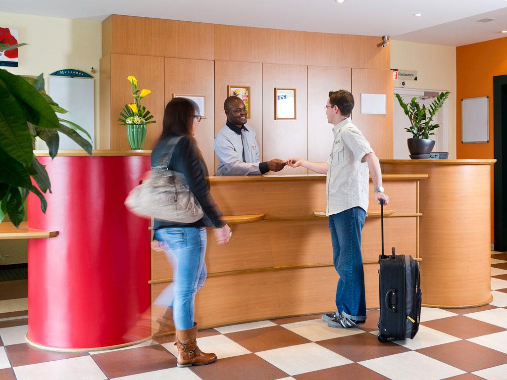 Ibis Centre Gare